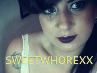 SWEETWHOREXX