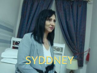 SYDDNEY