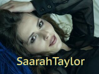 SaarahTaylor