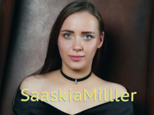 SaaskiaMilller