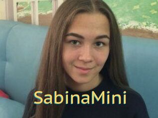 SabinaMini