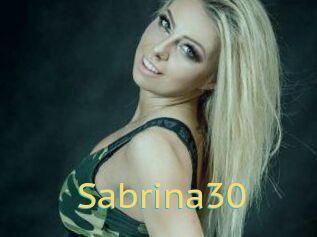 Sabrina30