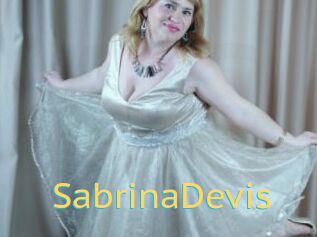 SabrinaDevis