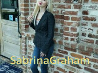 SabrinaGraham