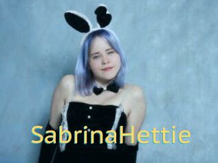 SabrinaHettie