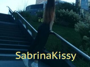 SabrinaKissy