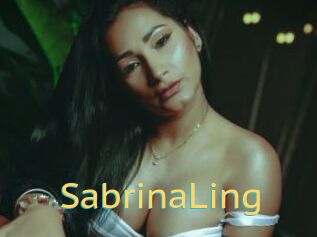 SabrinaLing
