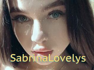 SabrinaLovelys