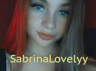 SabrinaLovelyy