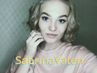 SabrinaValen