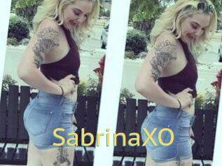 Sabrina_XO