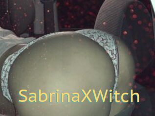 SabrinaX_Witch