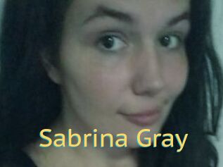 Sabrina_Gray