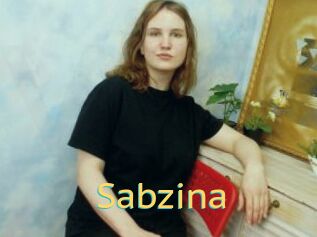 Sabzina