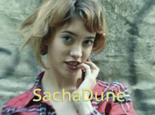 SachaDune