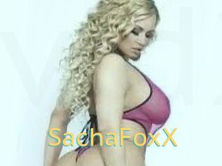 SachaFoxX