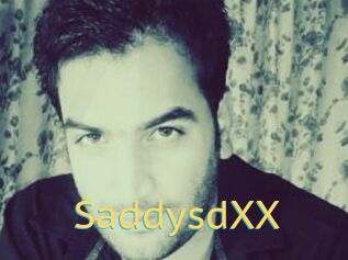 SaddysdXX