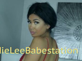 SadieLeeBabestation