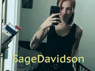 SageDavidson