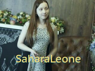 SaharaLeone