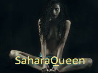 SaharaQueen