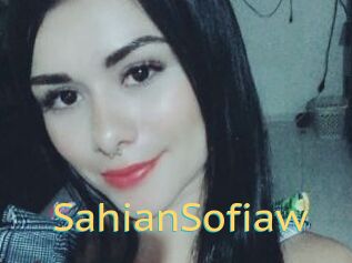 SahianSofiaw