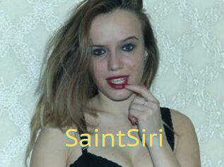 SaintSiri