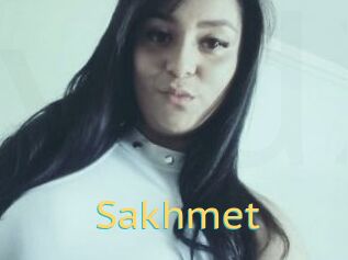 Sakhmet