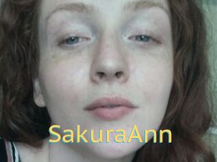 SakuraAnn