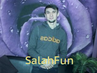 SalahFun