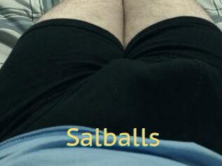 Salballs