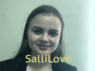 SalliLove