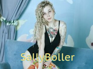 SallyBoller
