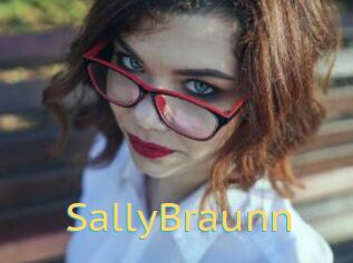 SallyBraunn