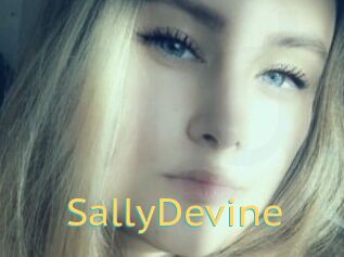 SallyDevine