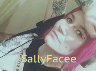 SallyFacee