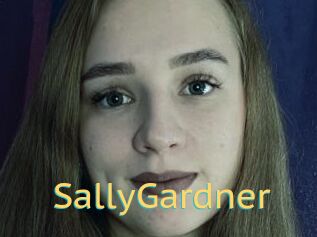 SallyGardner