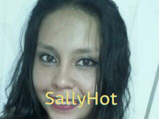 SallyHot