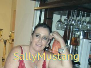 SallyMustang