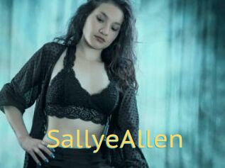 SallyeAllen