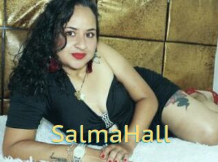 SalmaHall