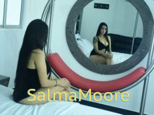 SalmaMoore