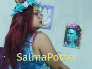 SalmaPotter