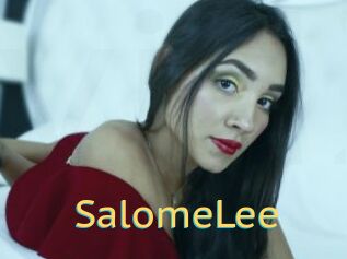 SalomeLee