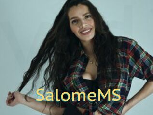 SalomeMS