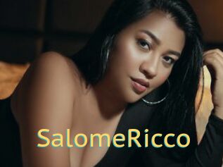 SalomeRicco