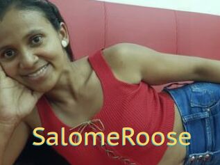 SalomeRoose