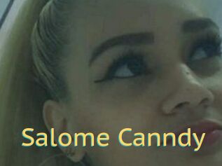 Salome_Canndy