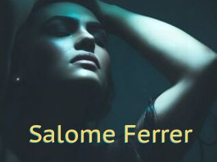 Salome_Ferrer