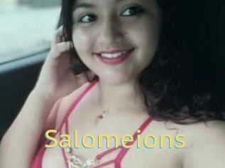 Salomeions